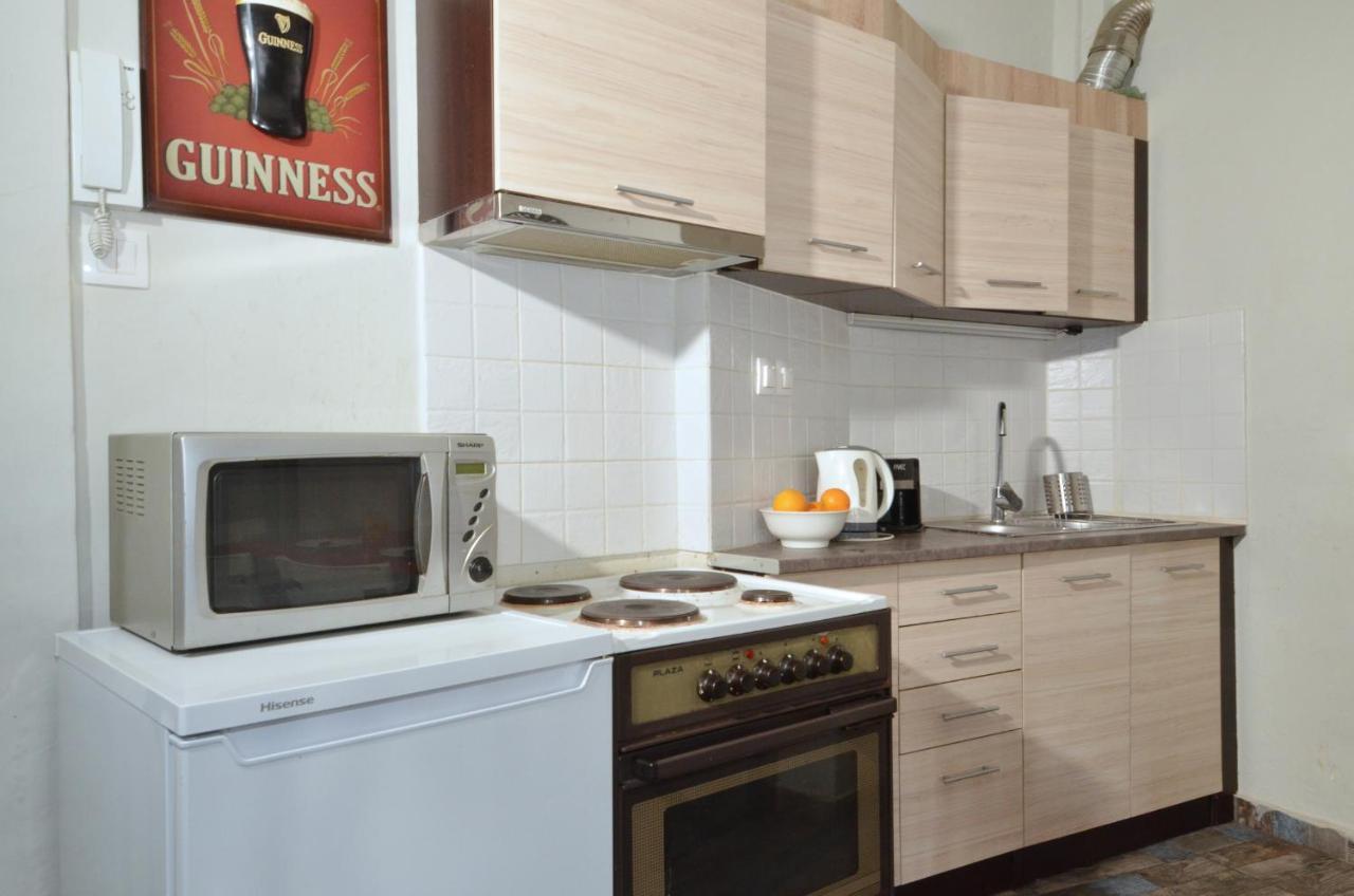 Stathmos Larissis A, A Cozy 2Br Apartment, Clo... Athens Exterior photo