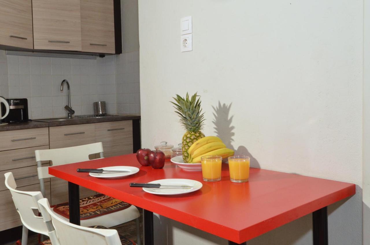 Stathmos Larissis A, A Cozy 2Br Apartment, Clo... Athens Exterior photo